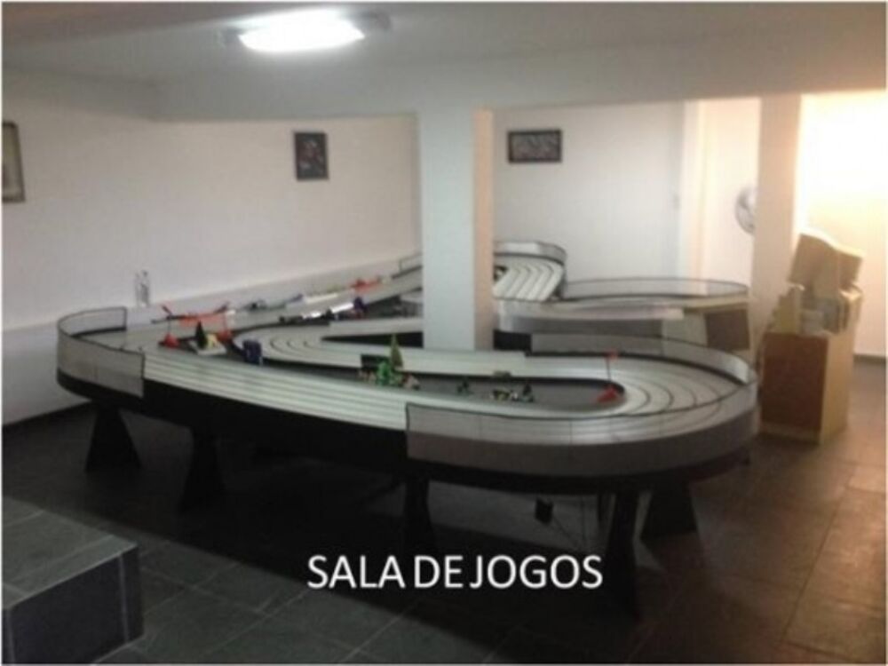 Sobrado, 3 quartos, 300 m² - Foto 5
