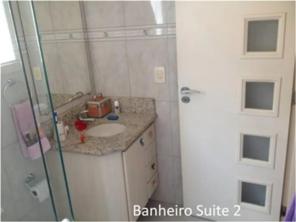 Sobrado, 3 quartos, 300 m² - Foto 12