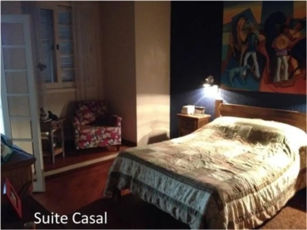Sobrado, 3 quartos, 300 m² - Foto 1