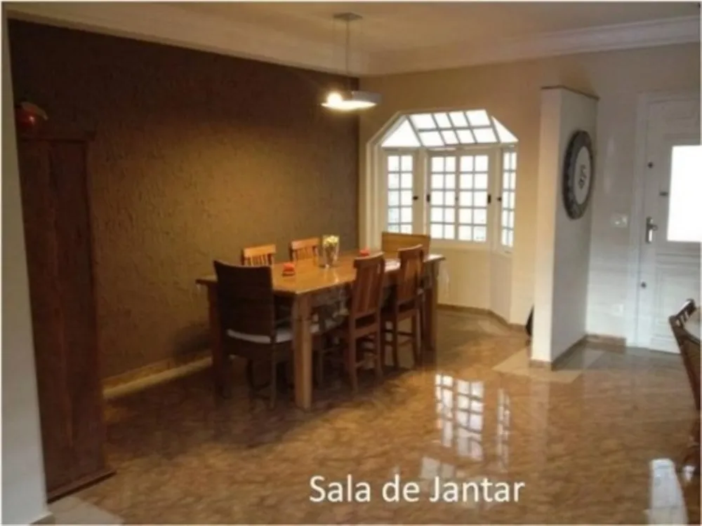 Sobrado, 3 quartos, 300 m² - Foto 7