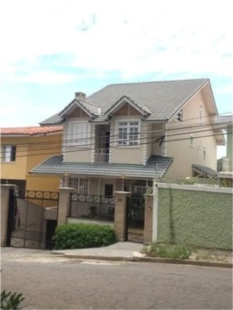 Sobrado, 3 quartos, 300 m² - Foto 4