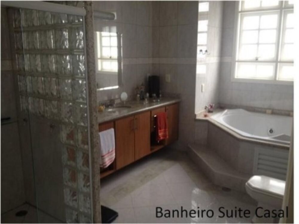 Sobrado, 3 quartos, 300 m² - Foto 7