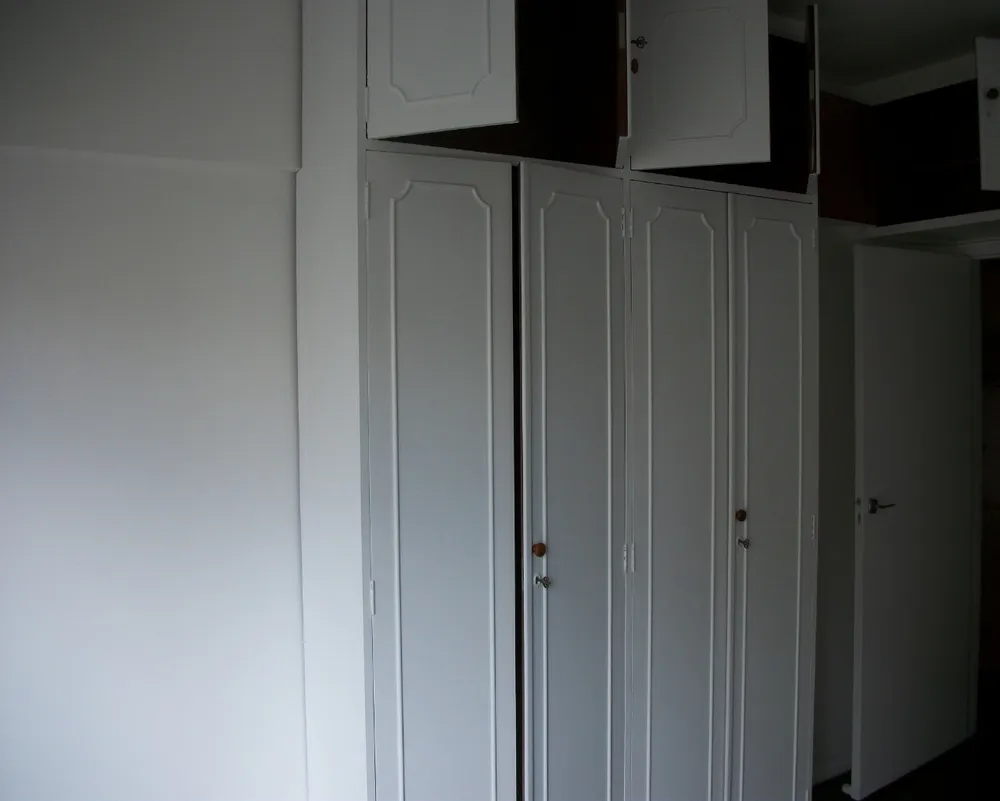 Apartamento, 1 quarto, 50 m² - Foto 6