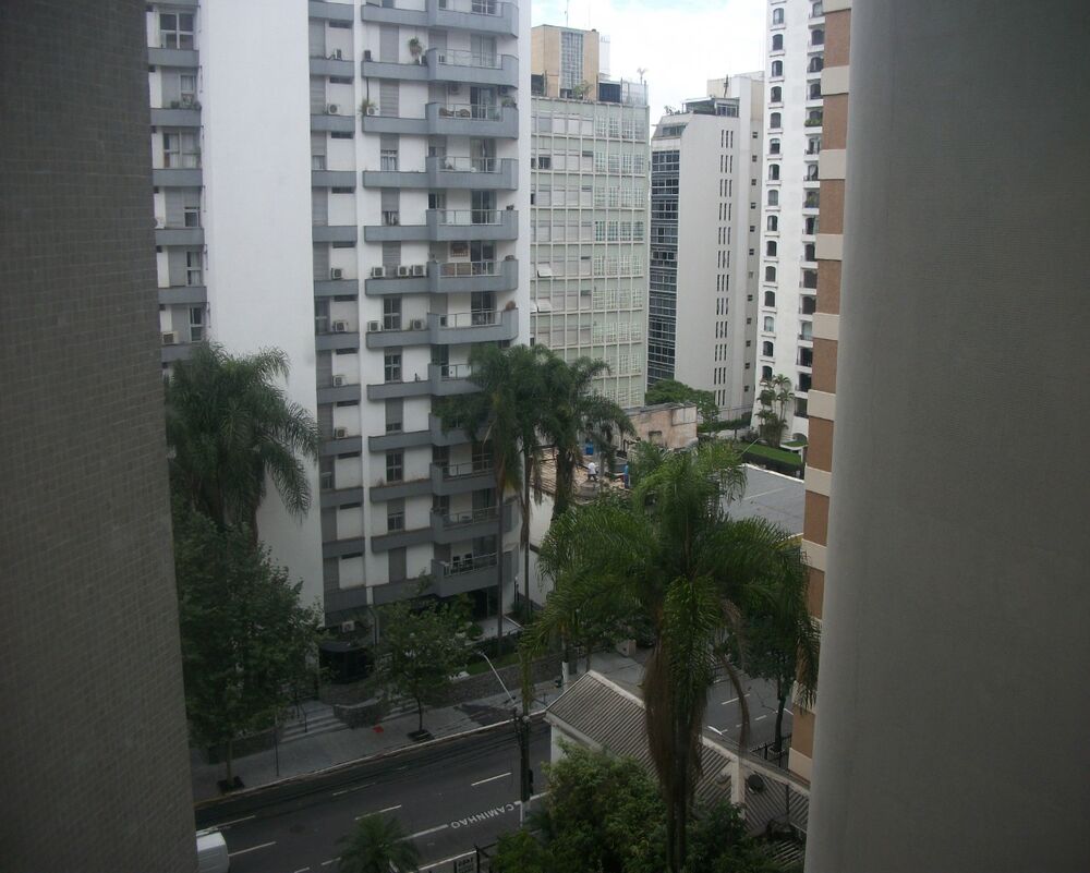 Apartamento, 1 quarto, 50 m² - Foto 3