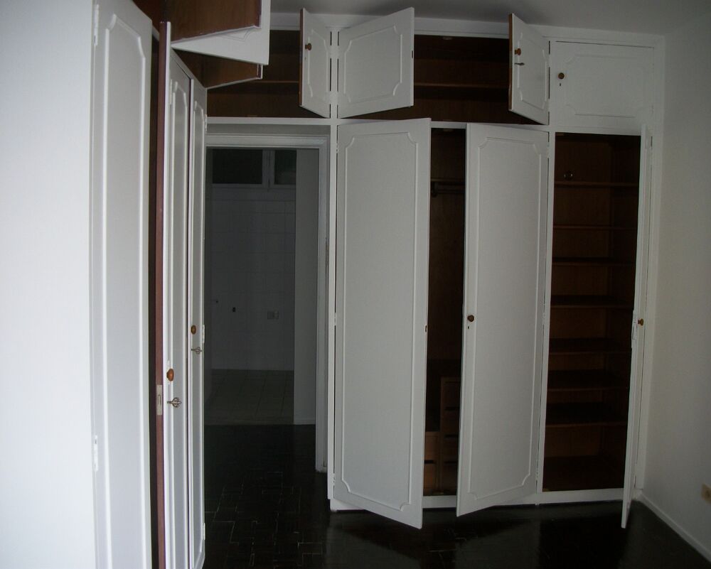 Apartamento, 1 quarto, 50 m² - Foto 1