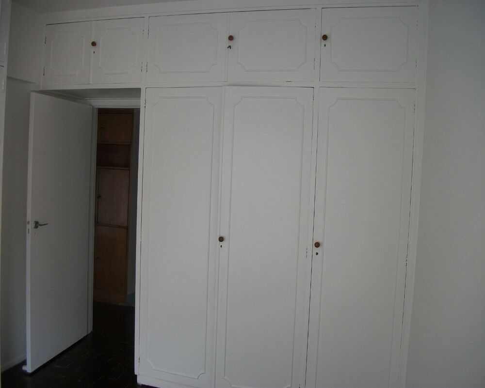 Apartamento, 1 quarto, 50 m² - Foto 4