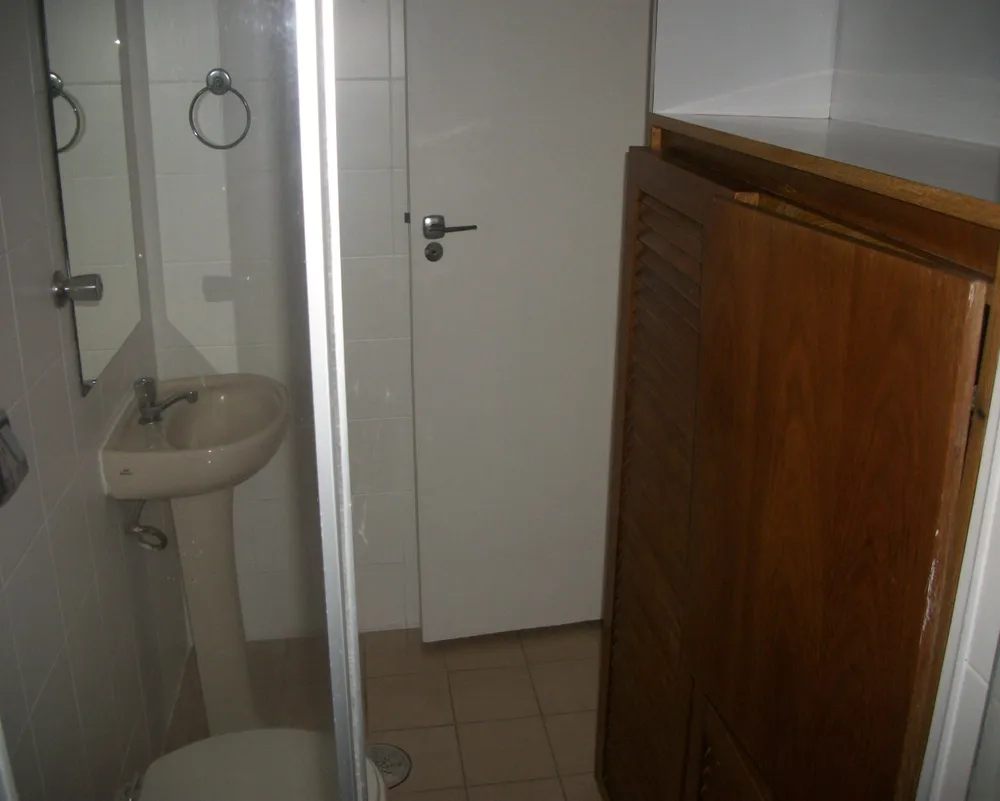 Apartamento, 1 quarto, 50 m² - Foto 8