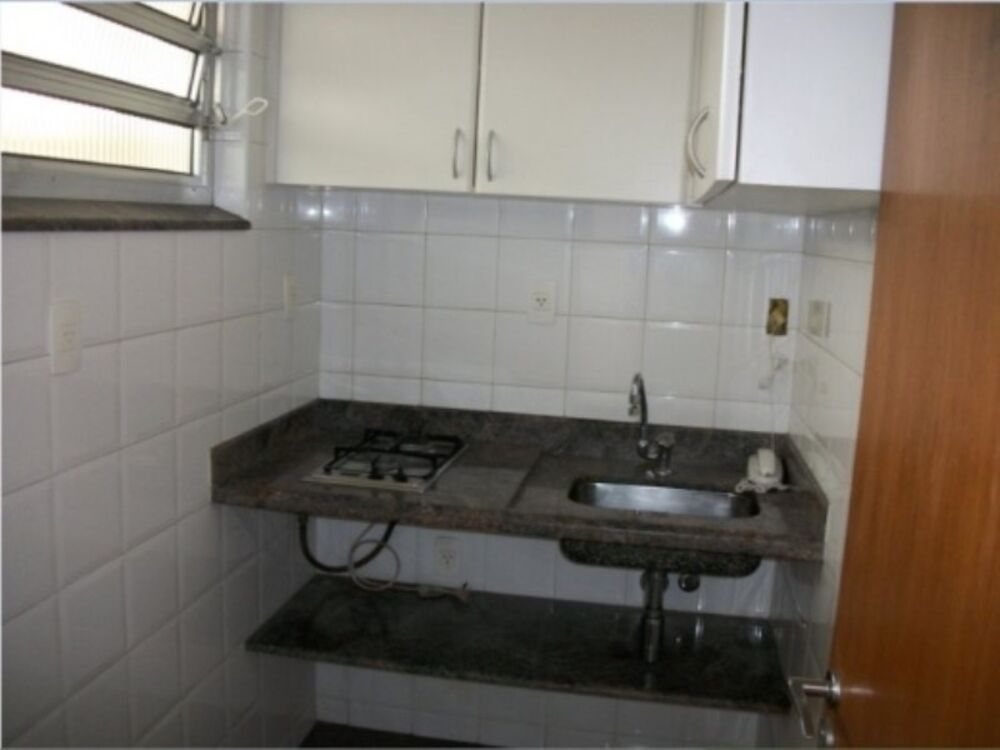 Apartamento, 1 quarto, 40 m² - Foto 1