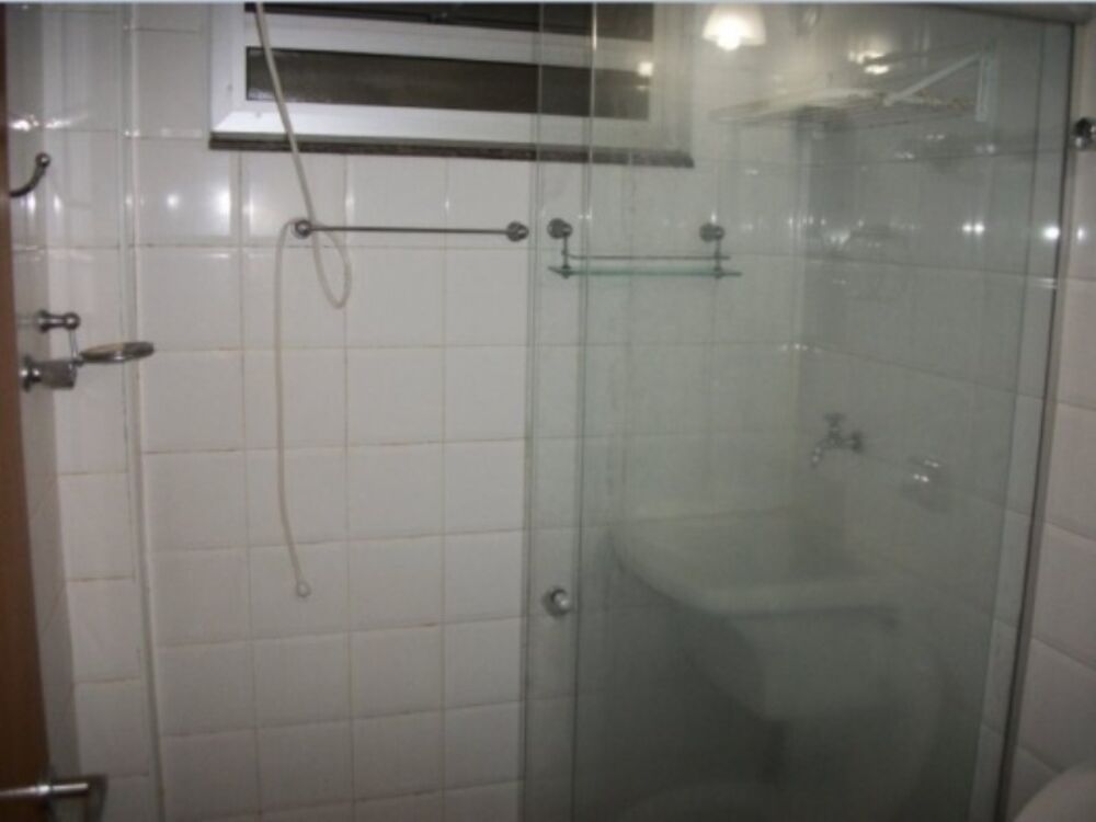 Apartamento, 1 quarto, 40 m² - Foto 4