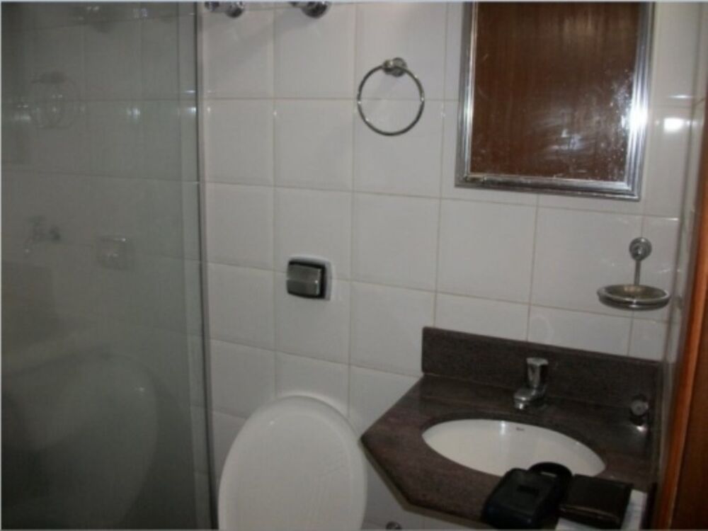 Apartamento, 1 quarto, 40 m² - Foto 2
