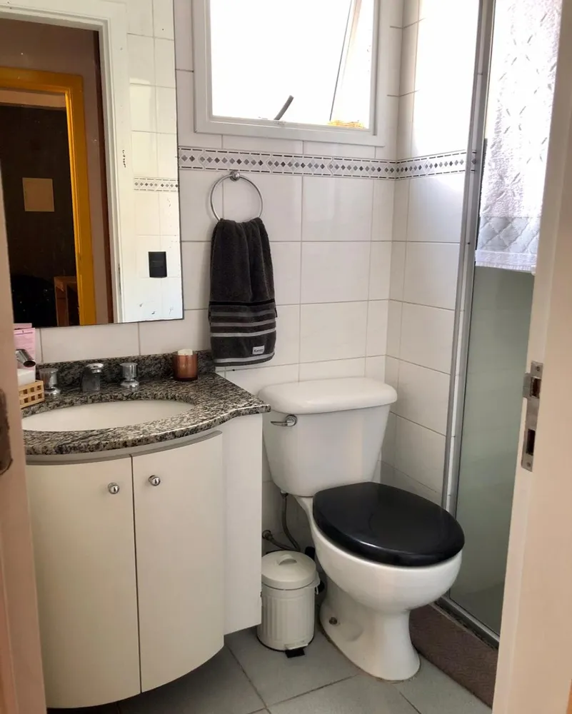 Apartamento, 1 quarto, 40 m² - Foto 9