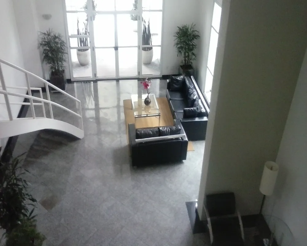 Apartamento, 1 quarto, 40 m² - Foto 10