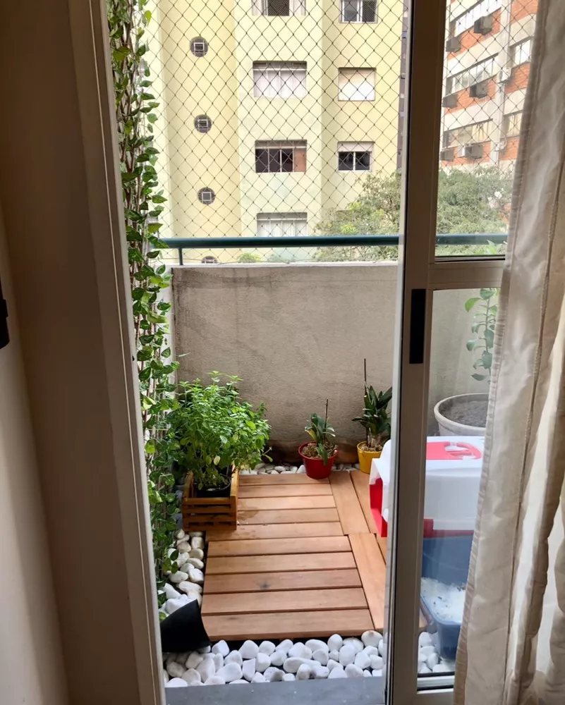 Apartamento, 1 quarto, 40 m² - Foto 2