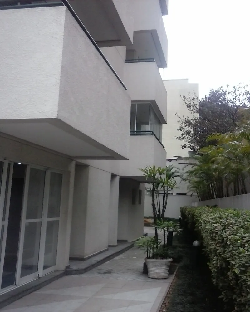 Apartamento, 1 quarto, 40 m² - Foto 11
