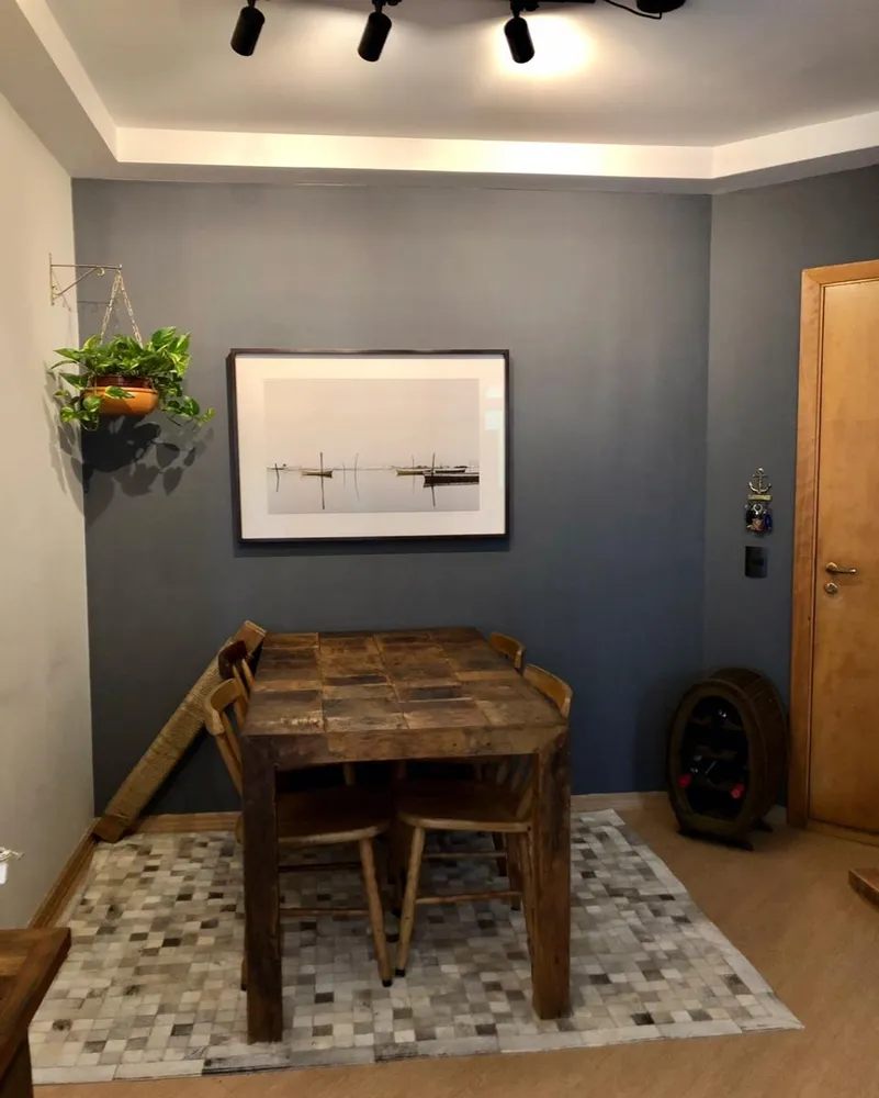 Apartamento, 1 quarto, 40 m² - Foto 8