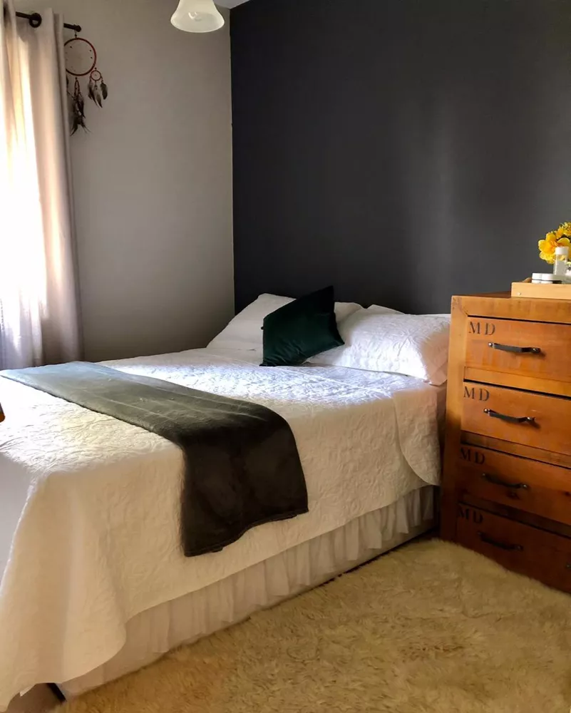 Apartamento, 1 quarto, 40 m² - Foto 3