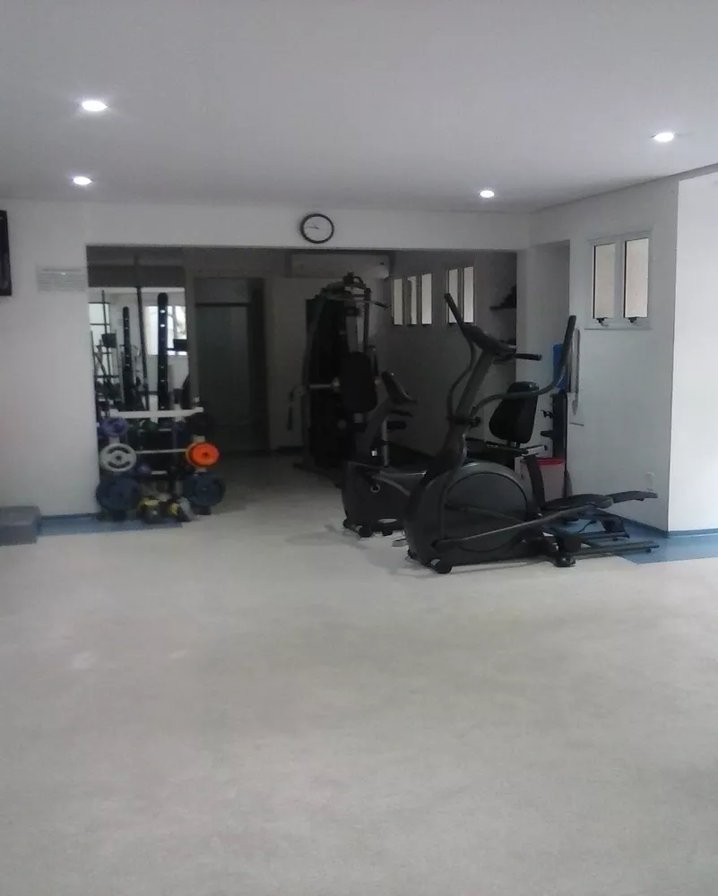 Apartamento, 1 quarto, 40 m² - Foto 1