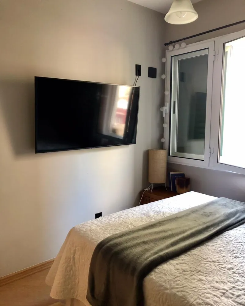 Apartamento, 1 quarto, 40 m² - Foto 7