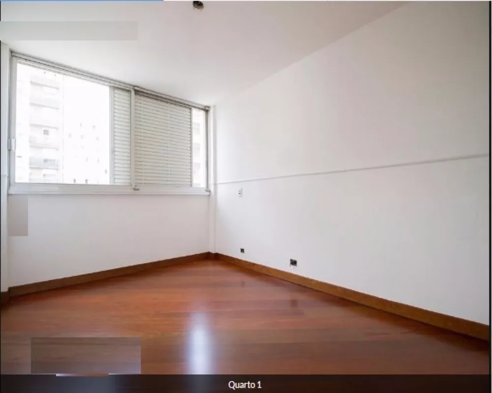 Apartamento para alugar com 2 quartos, 118m² - Foto 4