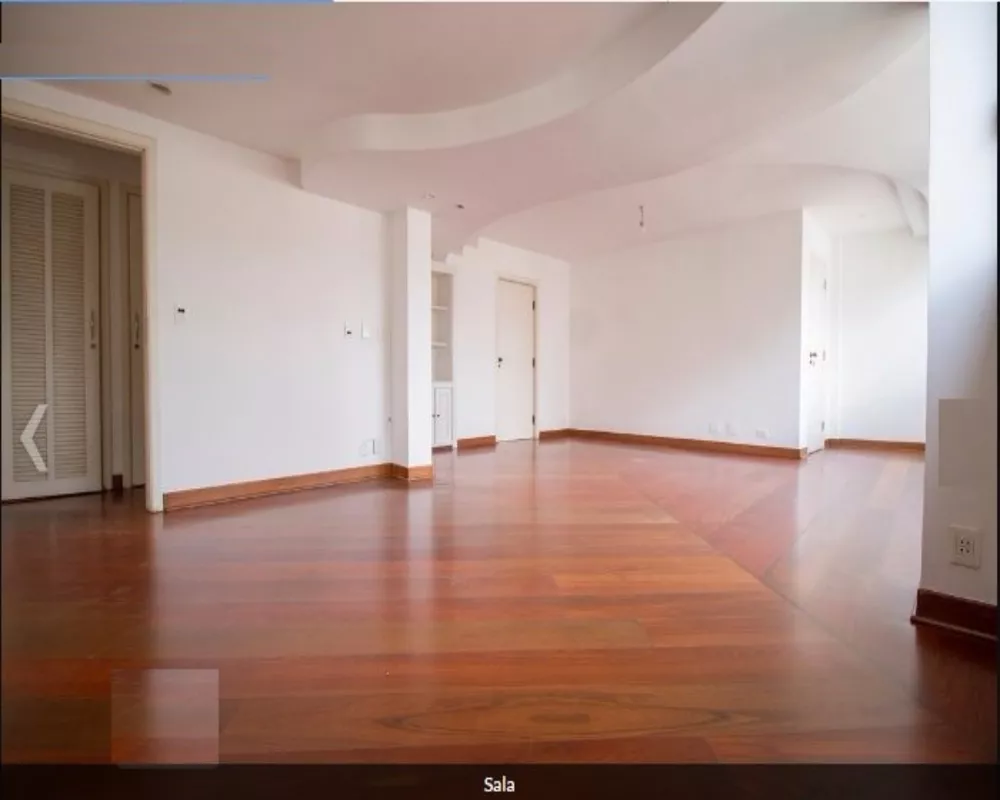 Apartamento para alugar com 2 quartos, 118m² - Foto 2