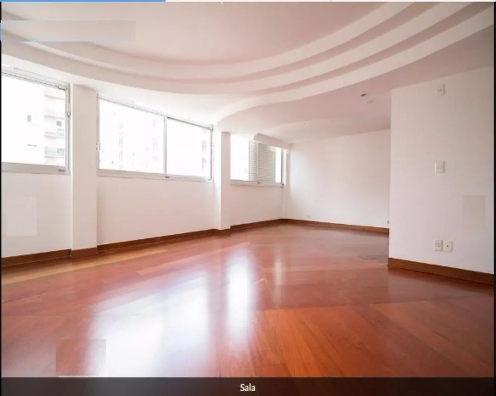 Apartamento para alugar com 2 quartos, 118m² - Foto 1