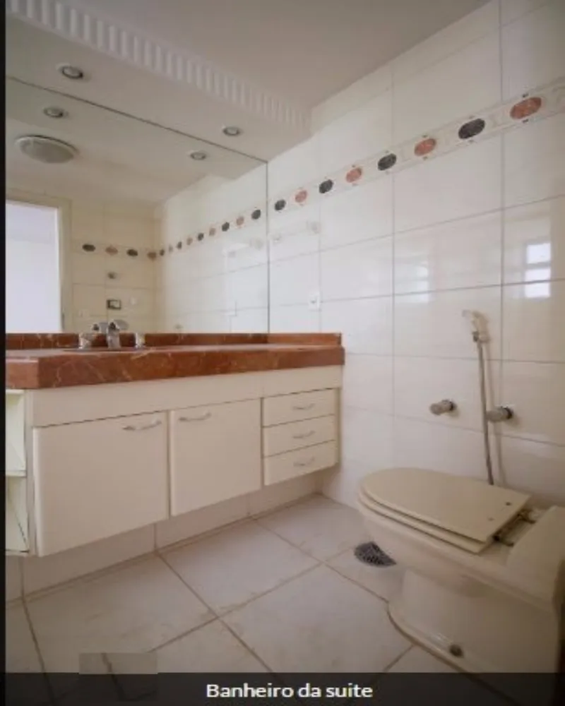 Apartamento, 2 quartos, 118 m² - Foto 8