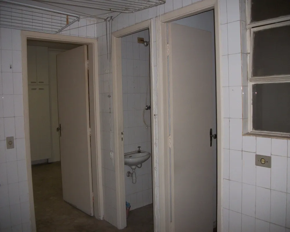 Apartamento, 3 quartos, 138 m² - Foto 6