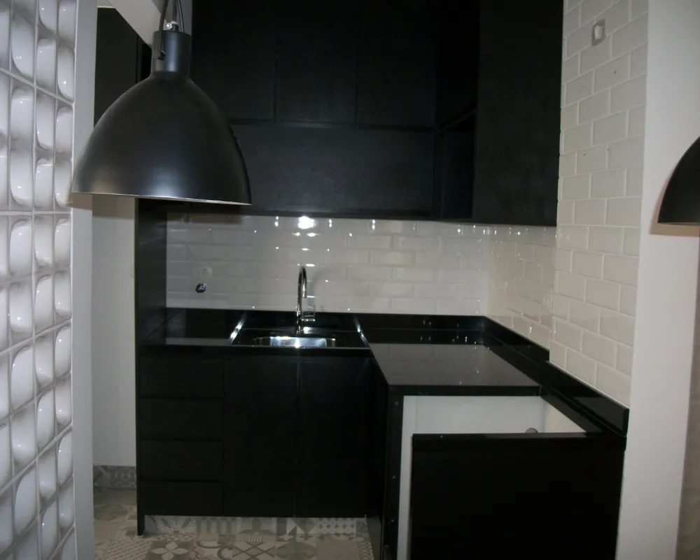 Apartamento, 1 quarto, 70 m² - Foto 6