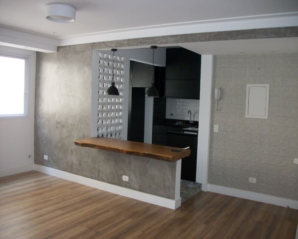 Apartamento, 1 quarto, 70 m² - Foto 1