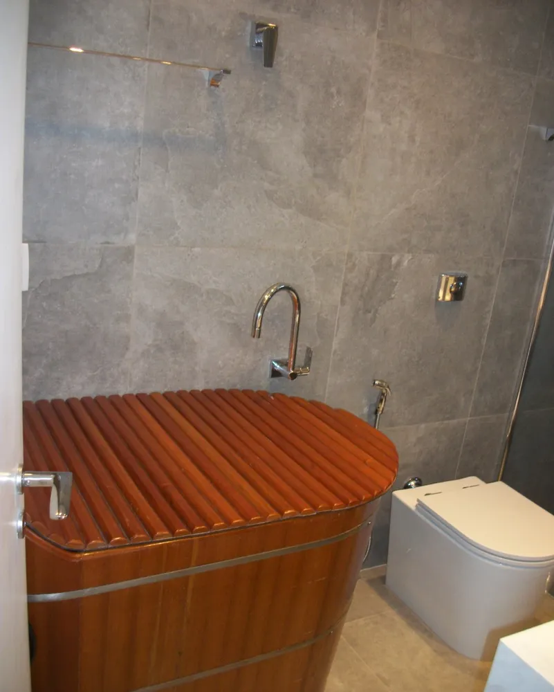 Apartamento, 1 quarto, 70 m² - Foto 9
