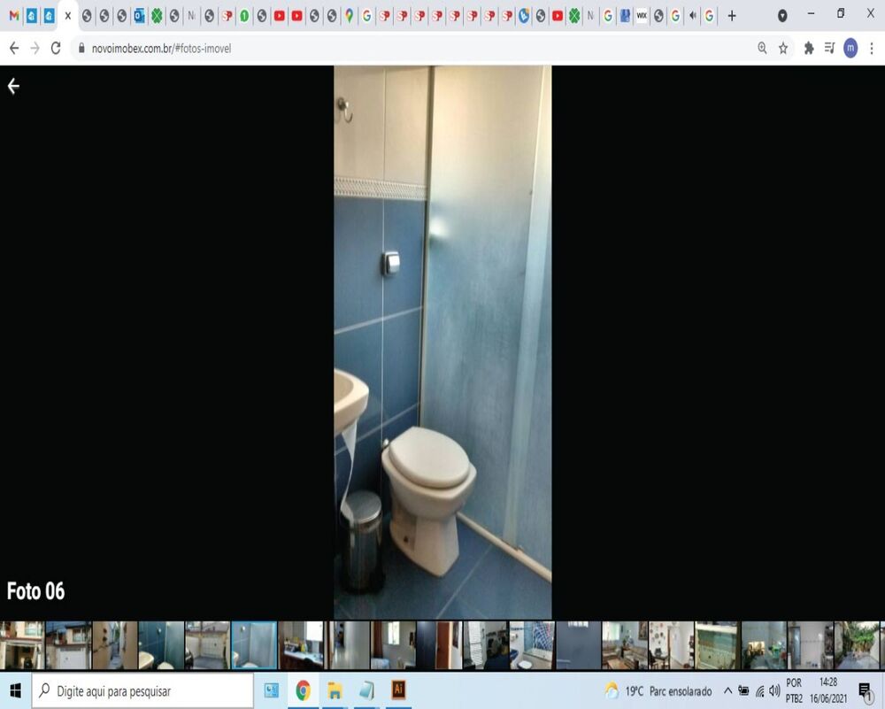 Sobrado, 3 quartos, 140 m² - Foto 5