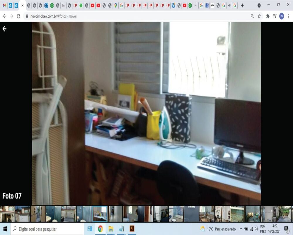 Sobrado, 3 quartos, 140 m² - Foto 6