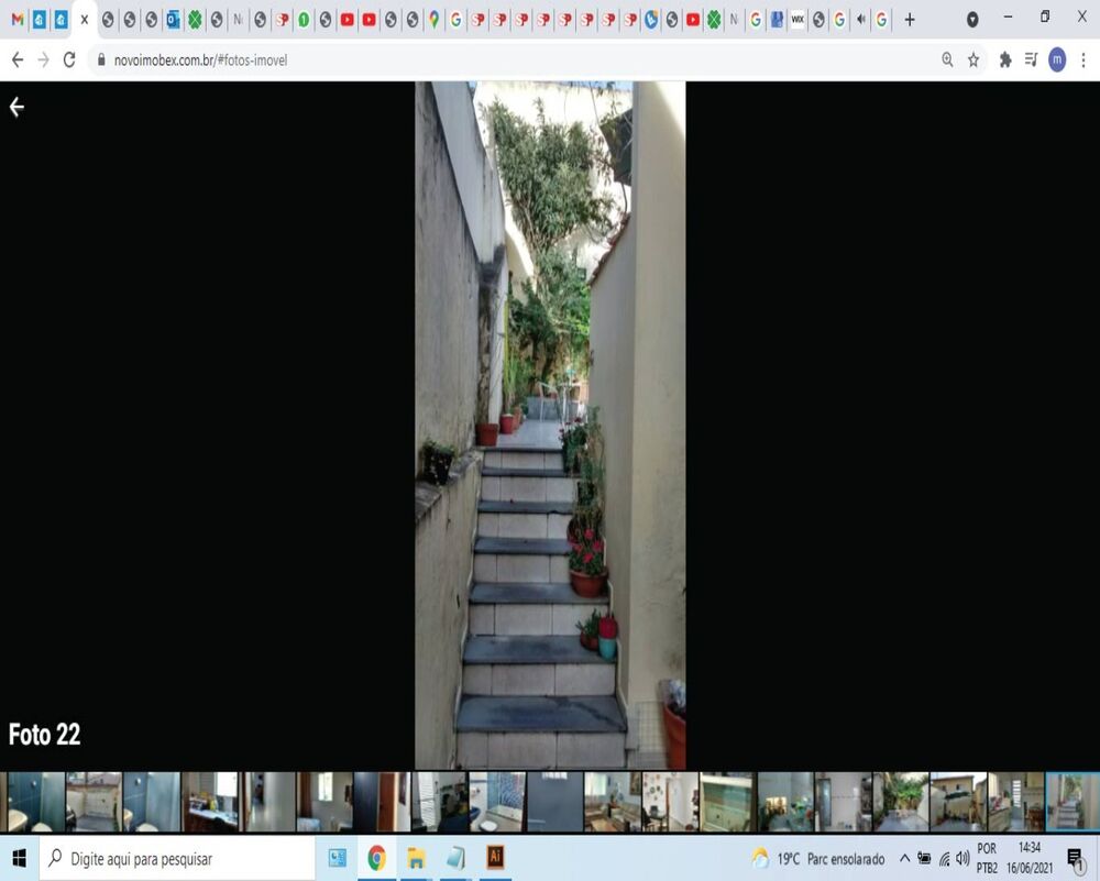 Sobrado, 3 quartos, 140 m² - Foto 8