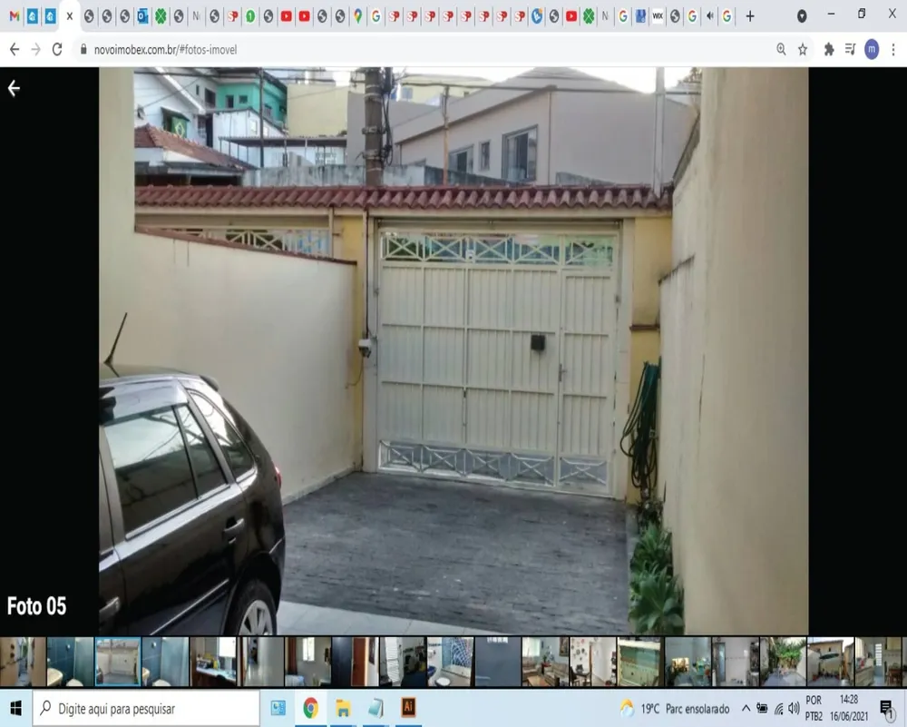 Sobrado, 3 quartos, 140 m² - Foto 10