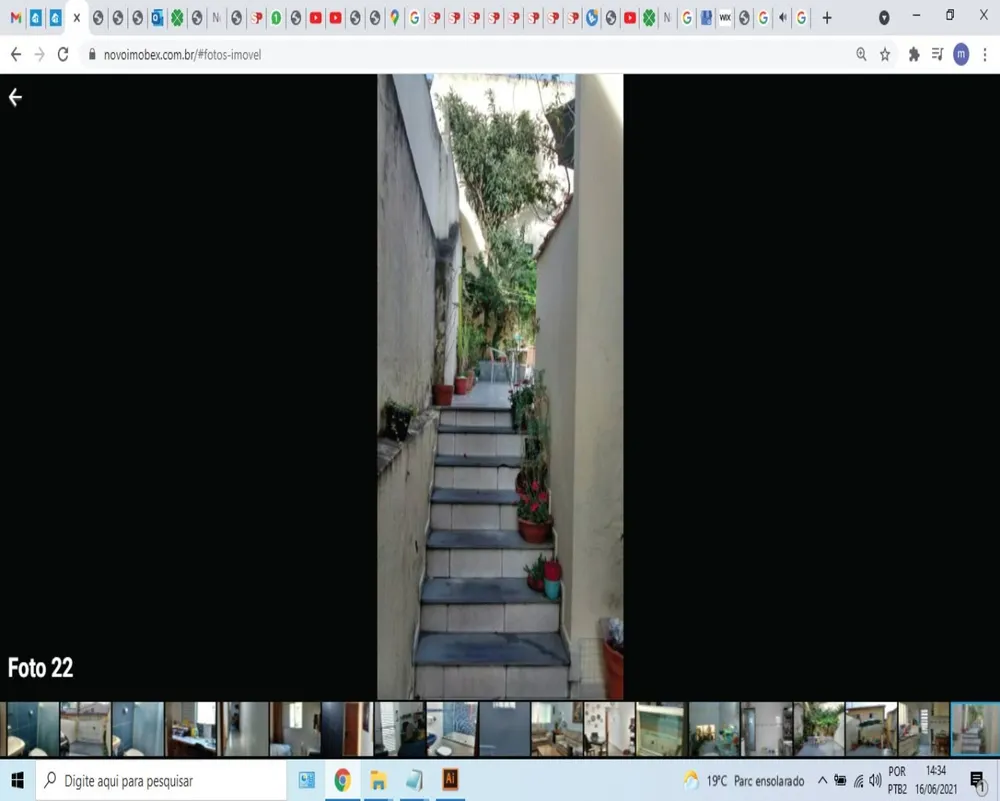 Sobrado, 3 quartos, 140 m² - Foto 12
