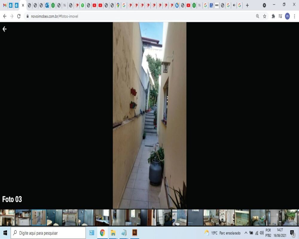 Sobrado, 3 quartos, 140 m² - Foto 3