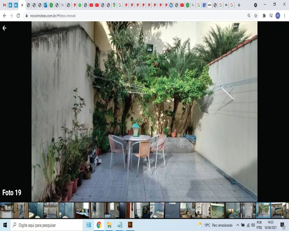 Sobrado, 3 quartos, 140 m² - Foto 7