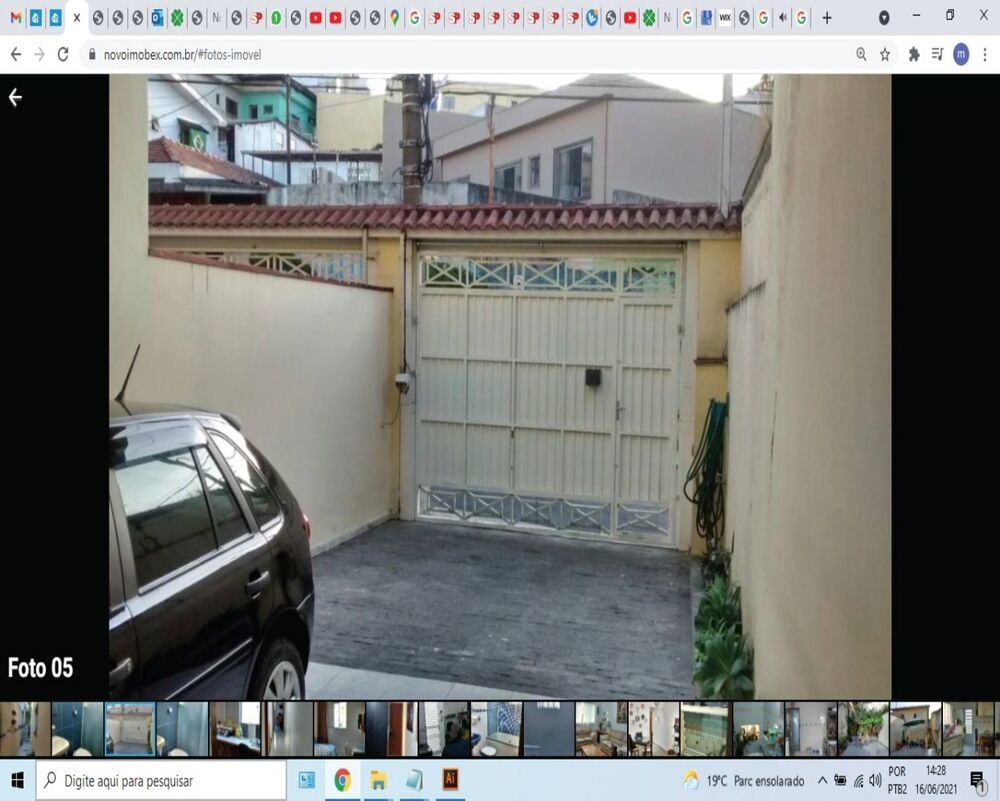 Sobrado, 3 quartos, 140 m² - Foto 4