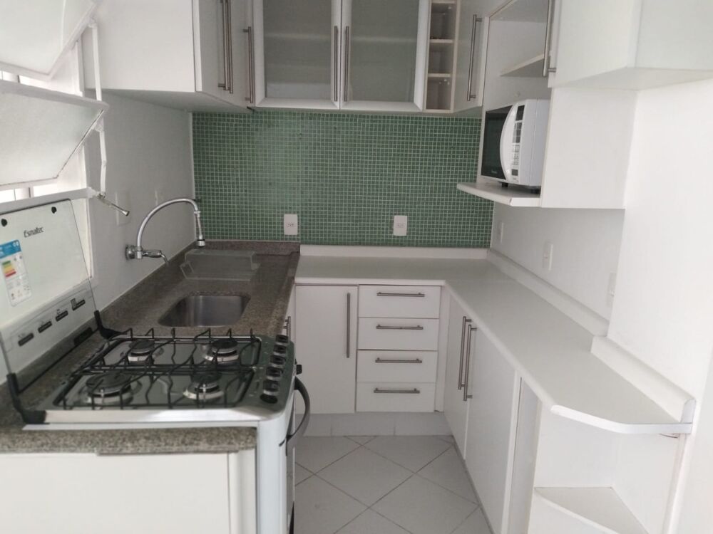 Apartamento, 2 quartos, 70 m² - Foto 2