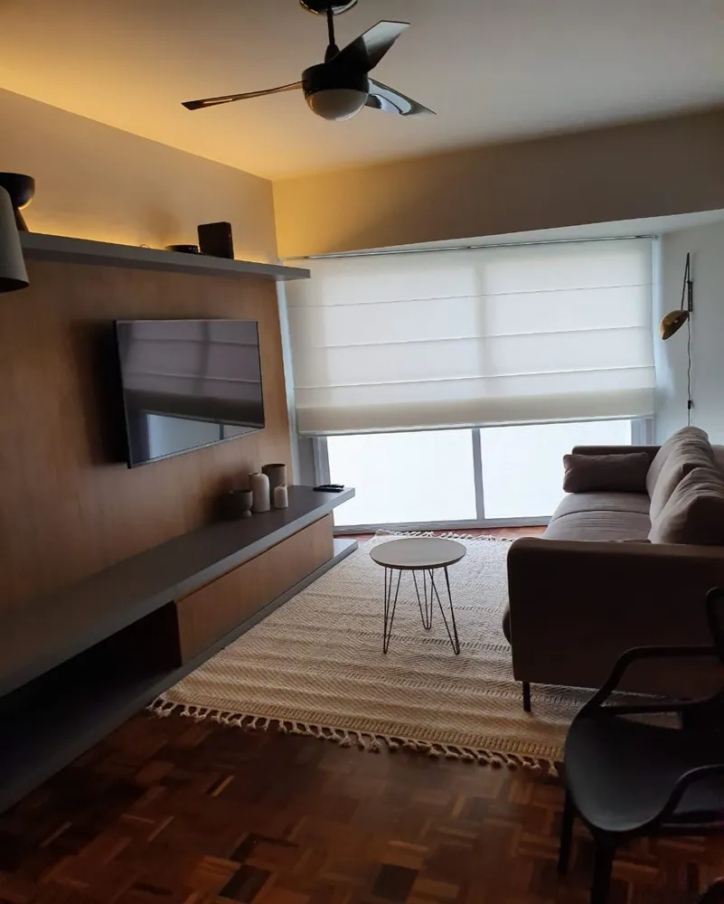 Apartamento, 1 quarto, 50 m² - Foto 1