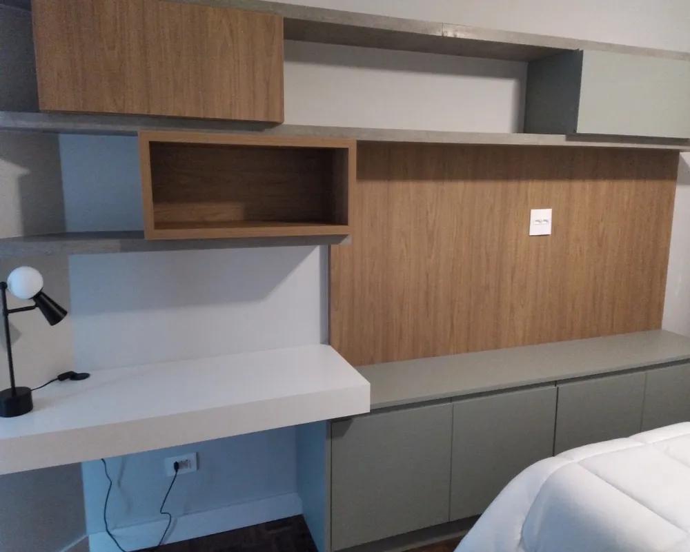 Apartamento, 1 quarto, 50 m² - Foto 5