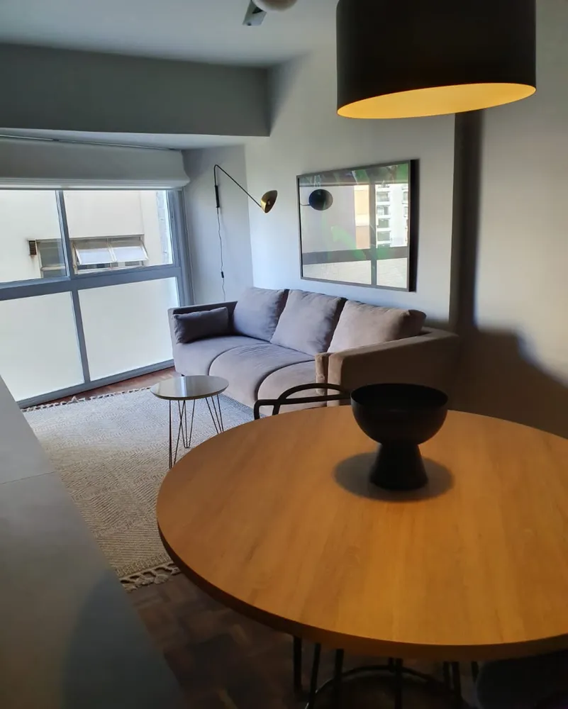 Apartamento, 1 quarto, 50 m² - Foto 8