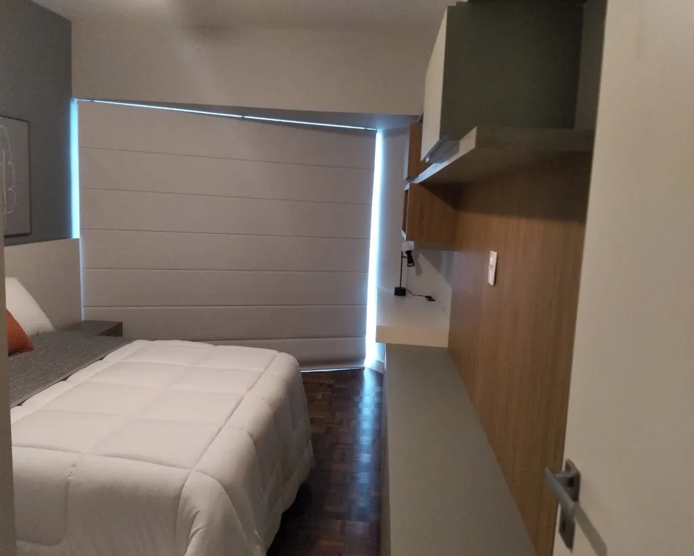 Apartamento, 1 quarto, 50 m² - Foto 2