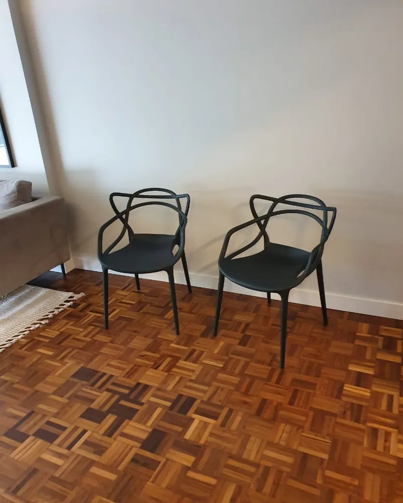 Apartamento, 1 quarto, 50 m² - Foto 6