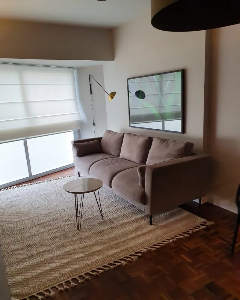 Apartamento, 1 quarto, 50 m² - Foto 4