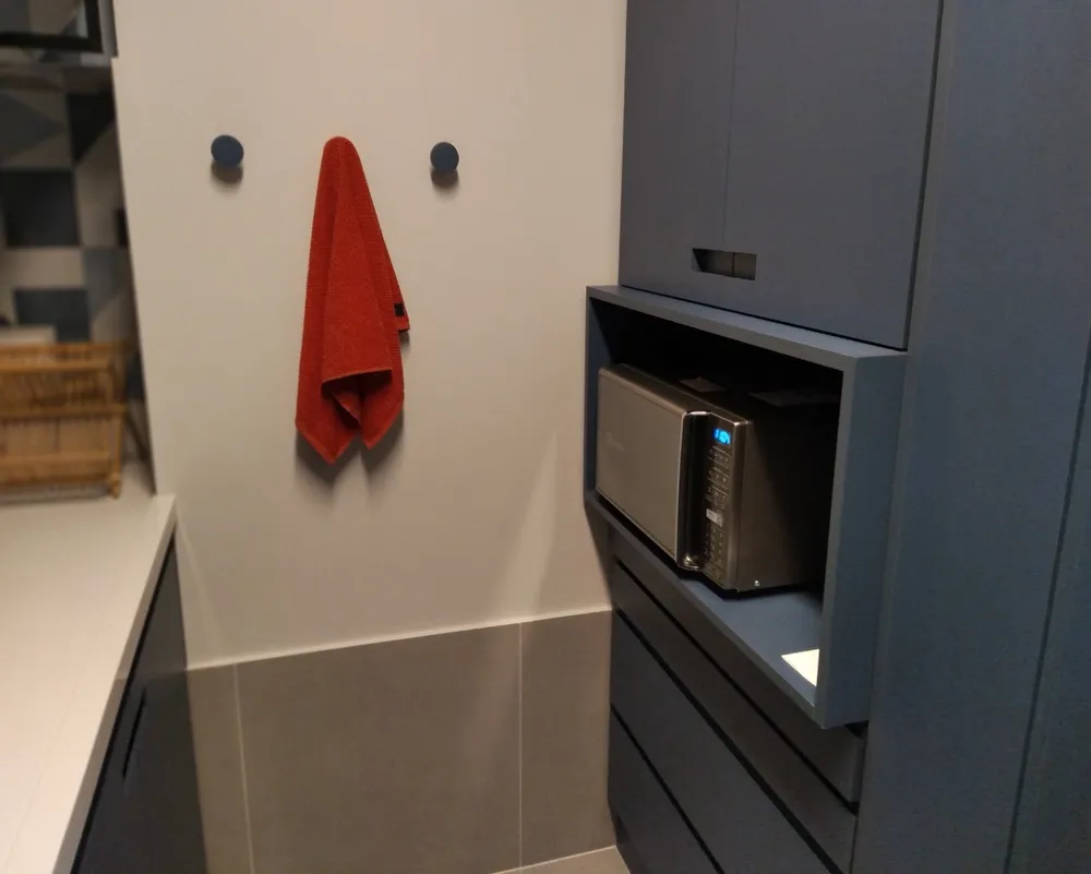 Apartamento, 1 quarto, 50 m² - Foto 3
