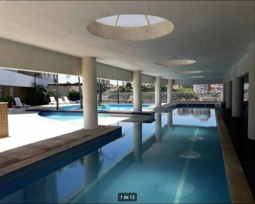 Apartamento, 3 quartos, 118 m² - Foto 13