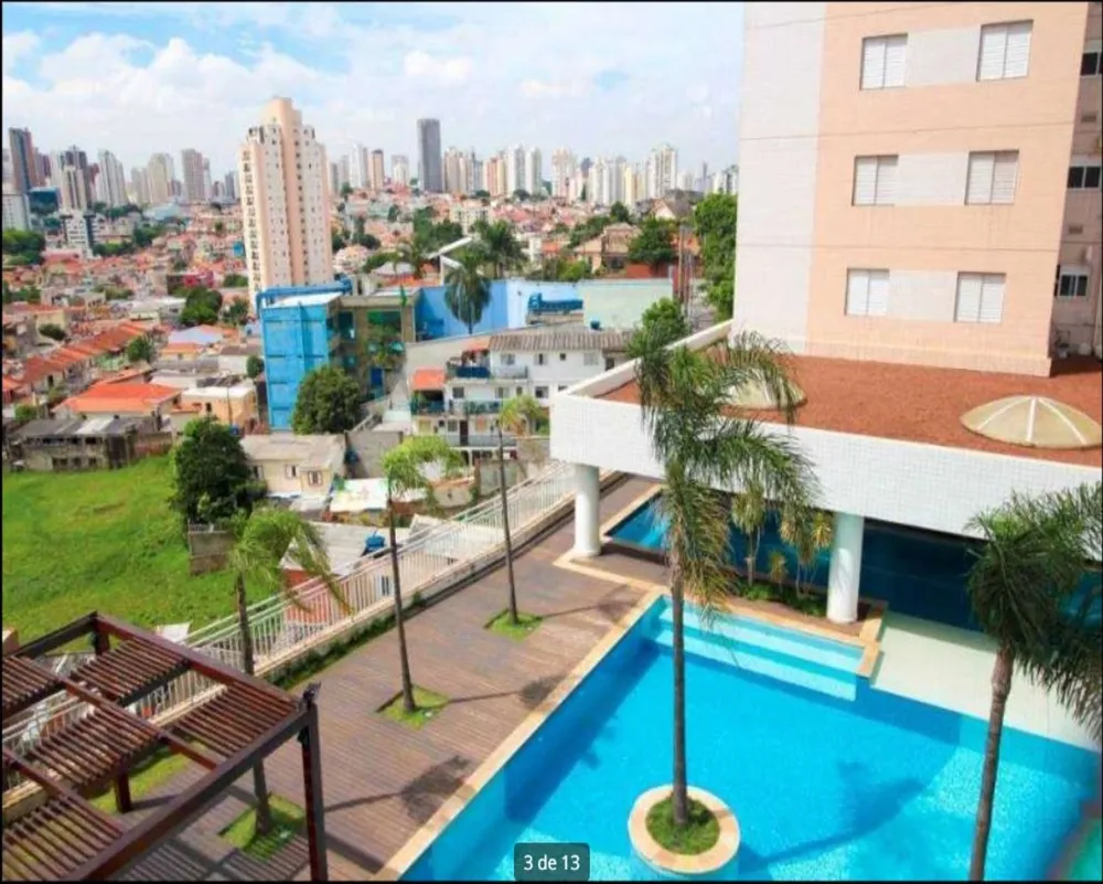 Apartamento, 3 quartos, 118 m² - Foto 15