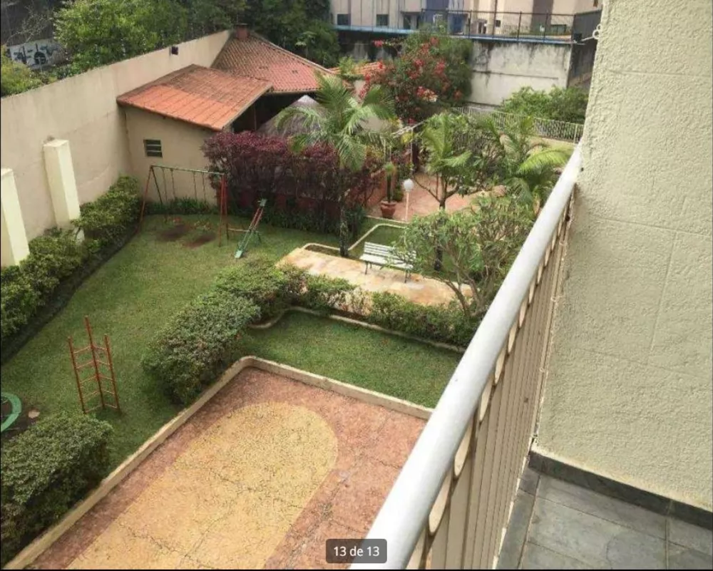 Apartamento à venda com 3 quartos, 118m² - Foto 11