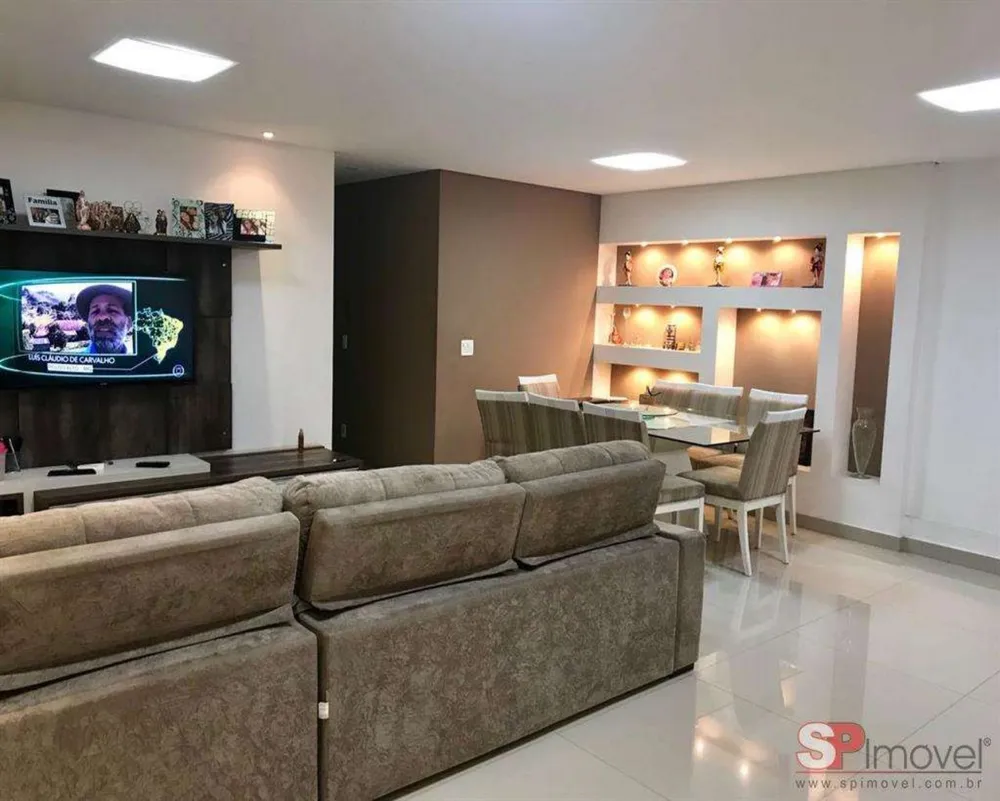 Apartamento, 3 quartos, 118 m² - Foto 16
